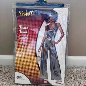 Costume- Disco Diva